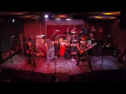 Tourniquet - Dogman (Cover) at Soundcheck Live / Lucky Strike Live