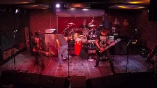 Tourniquet - Dogman (Cover) at Soundcheck Live / Lucky Strike Live