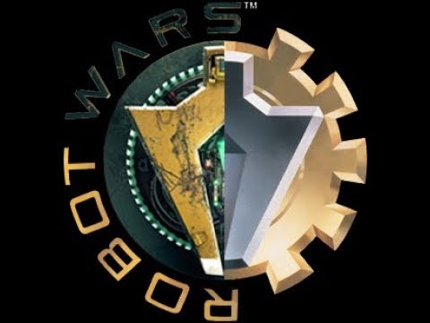 Robot Wars: Series 6 The Full Series
