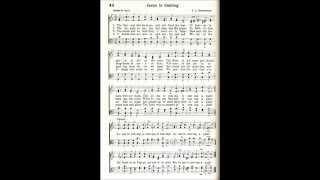 The Savior who Love Me (Jesus is Coming!)