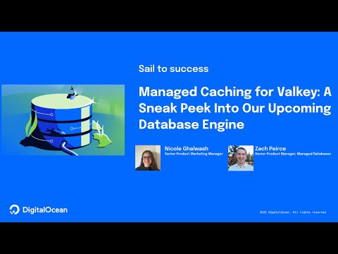 Managed Caching for Valkey: A Sneak Peek into Our Upcoming Database Engine