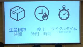 [パネルセッション]インダストリー 4.0 を実現する中小製造 IoT 、地域産業リーダーの実践モデルと将来ビジョン  | AWS Summit Tokyo 2018