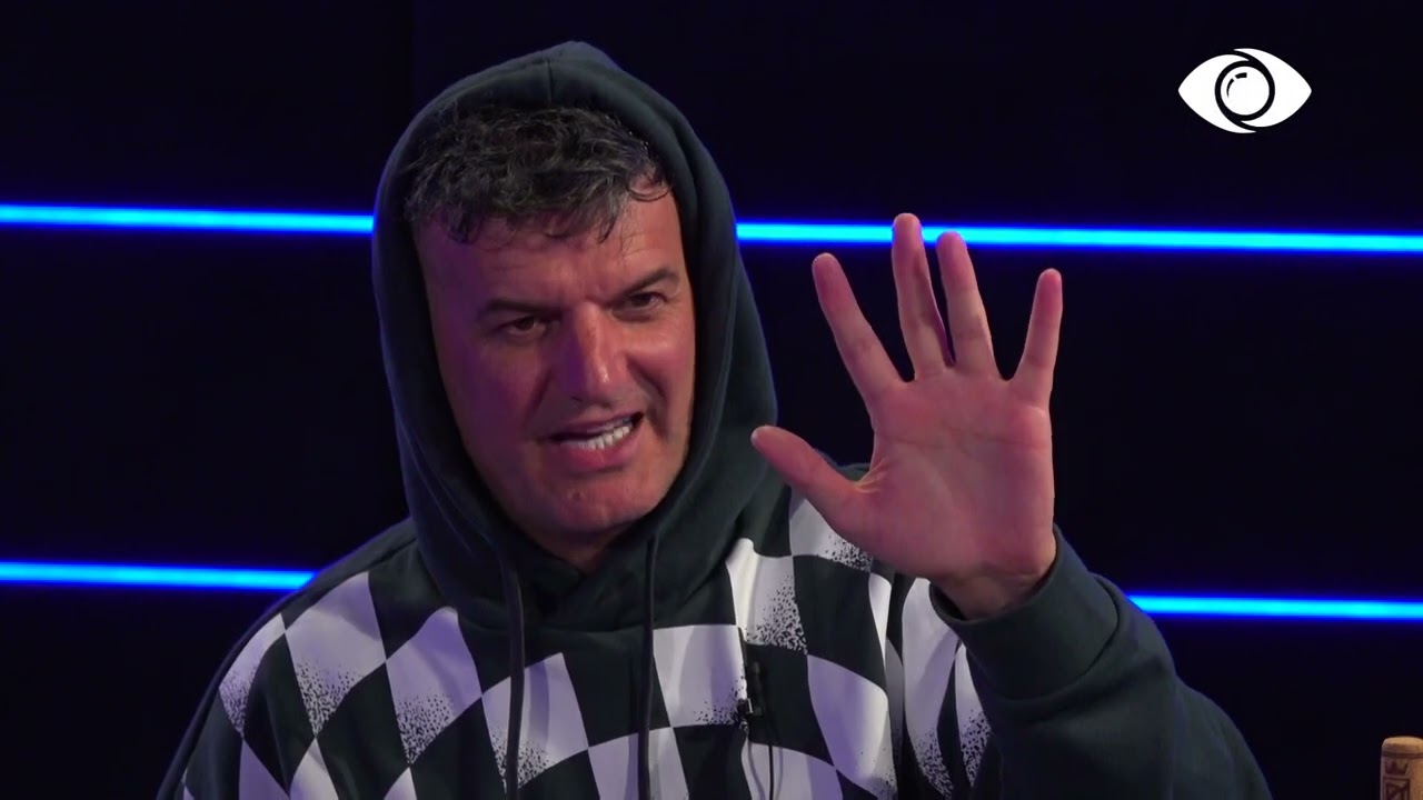 Po mundohet mos të krijojë afrimitet me mua/ Efi për Luizin