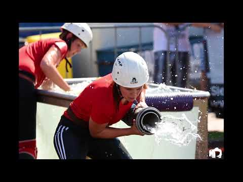 SDH Pravčice B ženy 2017