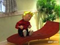 Robot Chicken Calvin And Hobbes Spoof