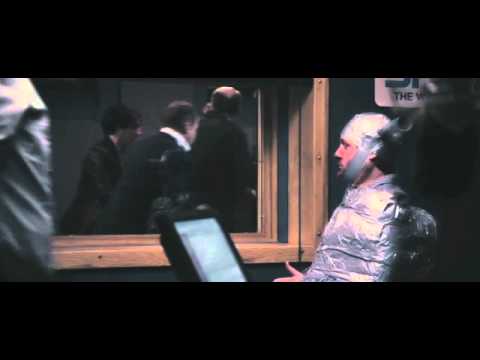 ALAN PARTRIDGE: ALPHA PAPA - Official Trailer