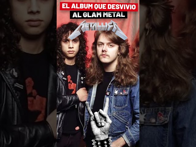 Vídeo relacionado con Metallica (Band Records) (Reservoir Kids)