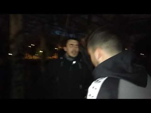 FOCUS VS TUERO VS RUSO - FILTROS XI EDICIÓN -