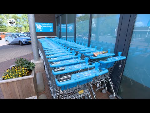 Winkels in Surhuisterveen straks weer dicht op zondagochtend: "Unbegryplik"