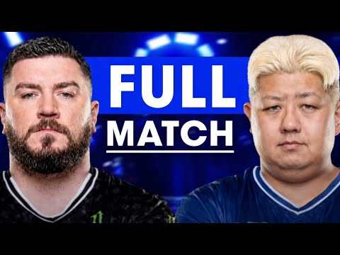 Unbelievable Power Slap Showdown (Full Match)