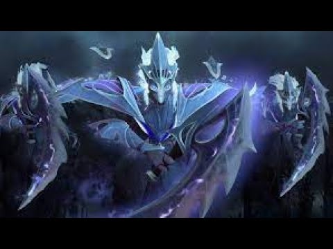 Spectre God  #Dota2 #Indonesia