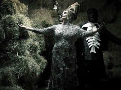 Fever Ray - Seven