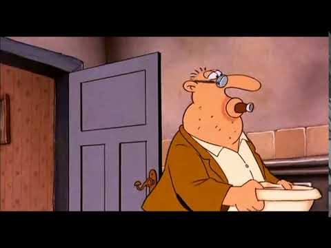 Das ich der Rörich bin,das weiß doch jedes Kind