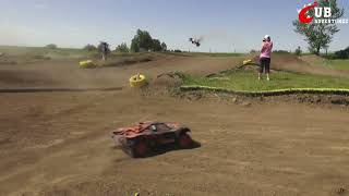 Remote Controlled Car