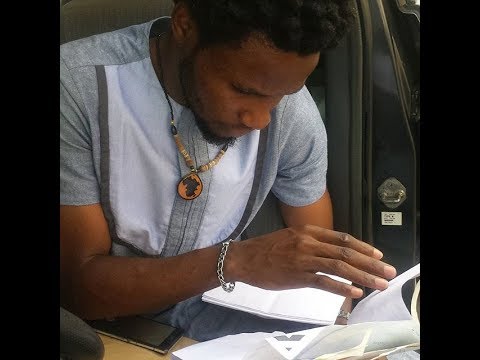 U-Gin - A WAY FORWARD