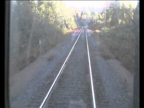 Petäjävesi-Jyväskylä kolme kertaa nopeammin