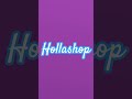 Hollashop