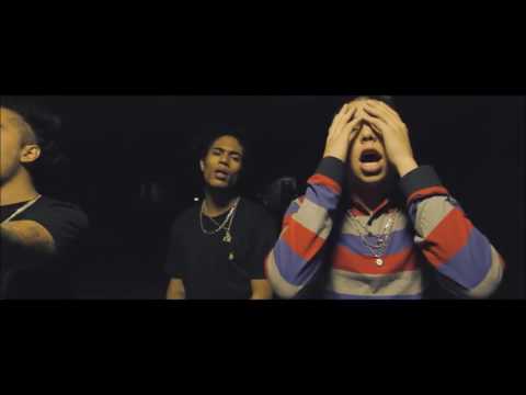 Burgos x GioTheVillan x RANSTEEZ - Losing Myself Tonight