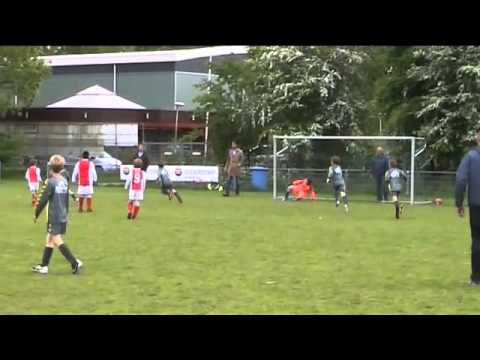 RCL F3  - Voorschoten '97 F3