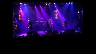 Saratoga - A morir [LIVE]