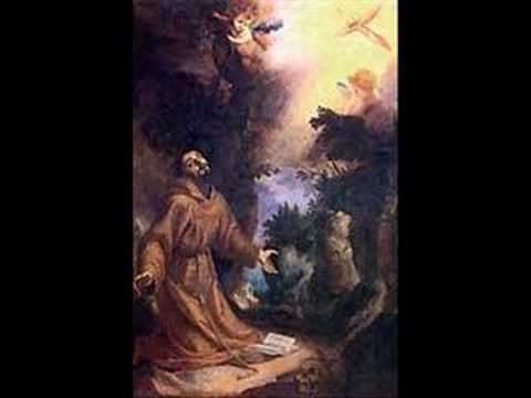 Hazme un instrumento de tu paz