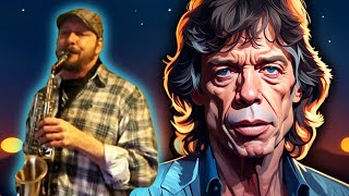 Download lagu WILD HORSES 🔥🎷 The Rolling Stones SMOOTH SAX Cover mp3 Download lagu WILD HORSES 🔥🎷 The Rolling Stones SMOOTH SAX Cover mp3