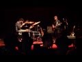 Frankie Chavez - I Don't Belong (Live Version ...