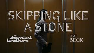 'Skipping Like A Stone (featuring Beck)' Video Trailer