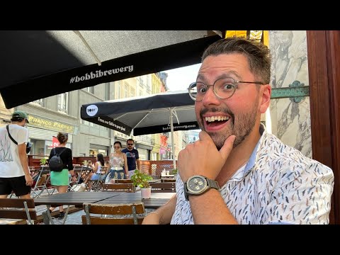 Ask Me Anything as I Drink Belgian Beer