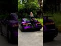 Audi R8 Riding Car Riding Car With Girlfriend Sports Car Whatsappstatus Shorts