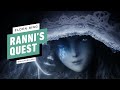 Elden Ring Gameplay Walkthrough - Ranni's Quest Walkthrough (Unlock the Age of the Stars Ending)