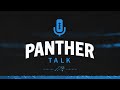 Panther Talk | November 17, 2025