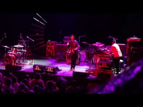 Soulive @ The Electric Factory in Philadelphia PA