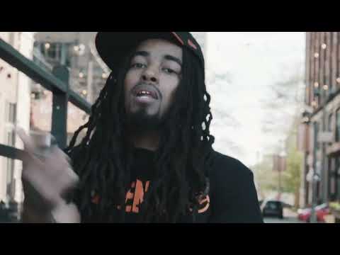 BigHomieMeech - LLC (Official Video) Shot By @bluntlung314