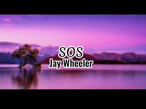 SOS // Jay Wheeler //  (Lyrics)