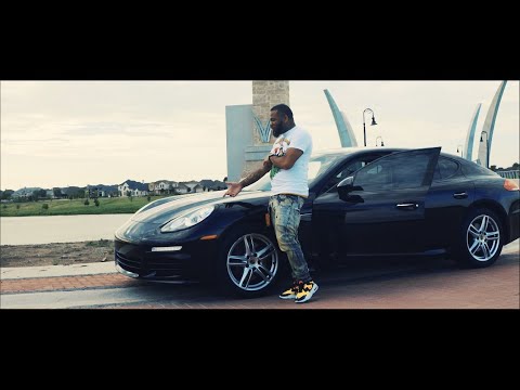 Ice Water Mike - Speeding [Official Music Video]