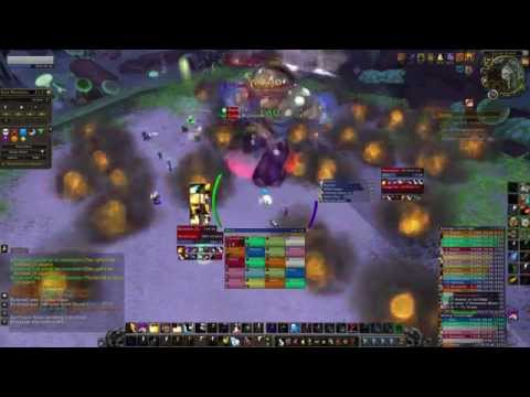 |Honestly| Mythic Brakenspore