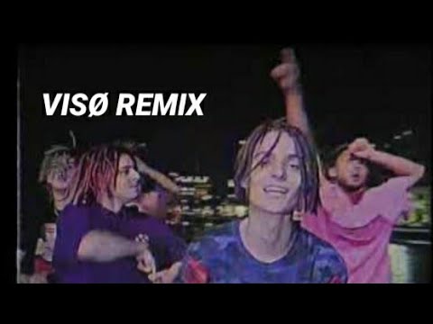 Apache Zenk, Exploit, Lil Nib, Tripp, Erik Og - Leila & Black Rose | VISØ REMIX