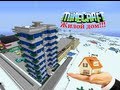 #18 Жилой дом в Minecraft!!! 