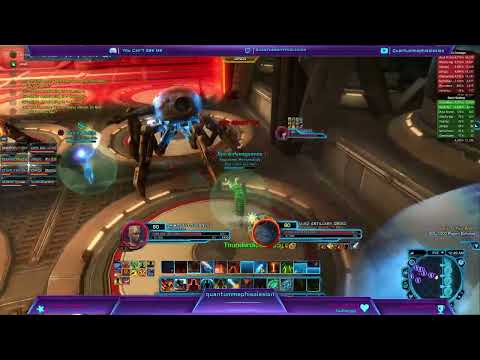 Highlight NIM SNV Olok the Shadow Tank POV