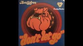 Ben Sidran   Fat jam