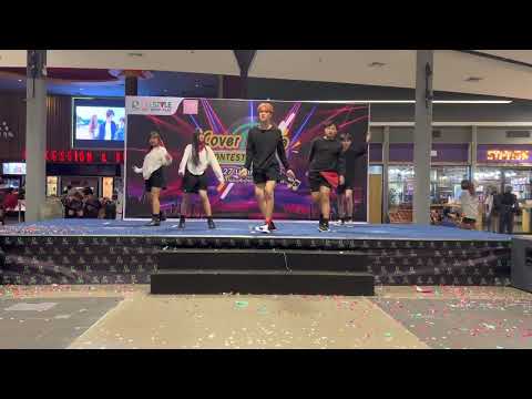 Mums Legend cover KPOP @Robinson Sakon Cover Dance 2022