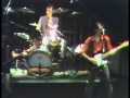 The Alley Cats - Licorice Cats Live 1979