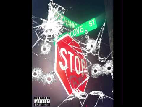 33Mac - Ova East (Official Audio)