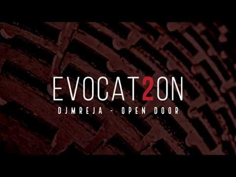 DJMREJA - Open Door [Premier]