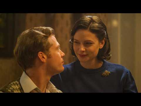 When Love Meets Betrayal, Nothing Will Ever Be The Same | Rebecca Ferguson & Sam Reid