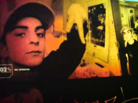 Mc Spontan - Kaiserschnitt