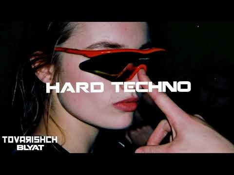 Hard Techno 2021|Alignment|Sara Landry|N.Grezi|Cervi|ADAM|Julian Muller|Hadone|Varya Karpova|ЛYKA