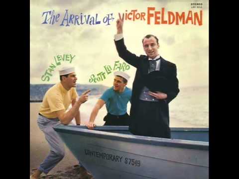 Victor Feldman Trio - Waltz