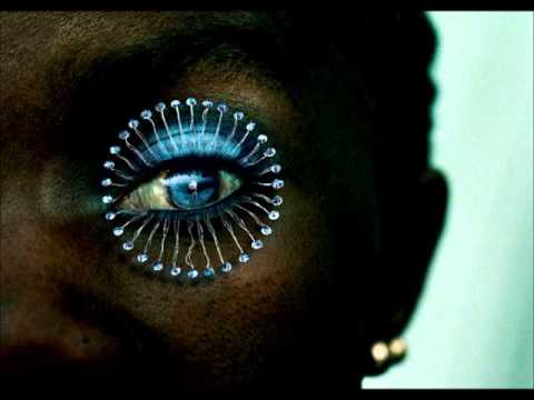 Ante Perry - Babylon robots mutant rebellion